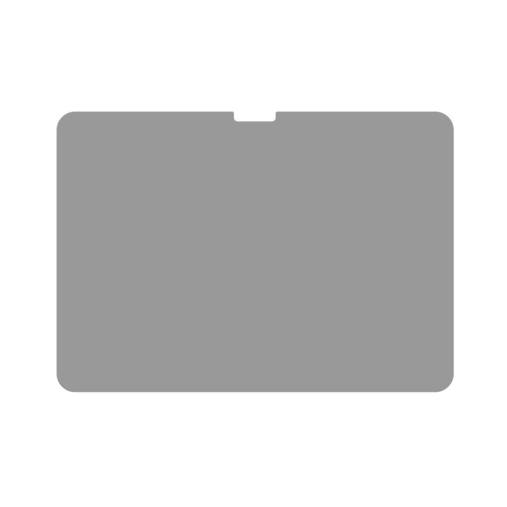 iPad Pro 11" (2025 / 2024) PET-Skyddsfilm med Pappersstruktur med Privacy