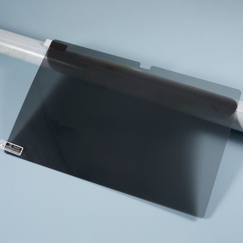 iPad Pro 11" (2025 / 2024) PET-Skyddsfilm med Pappersstruktur med Privacy