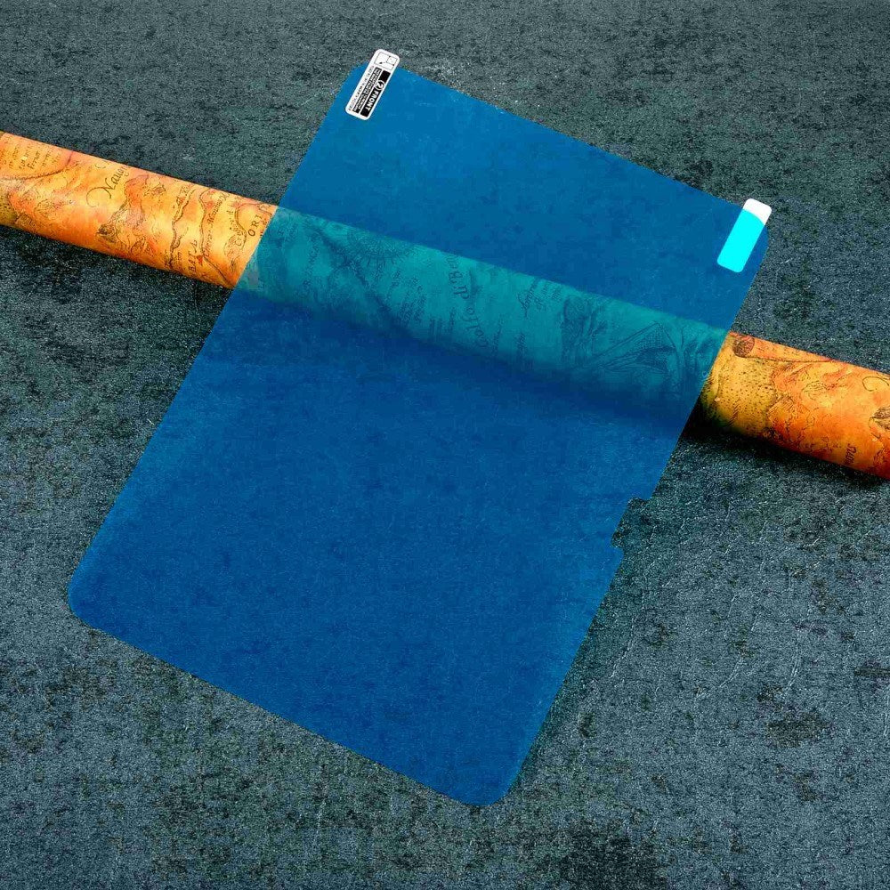 iPad Air 11" (2025 / 2024) PET Paper-Like Skärmskydd - Transparent