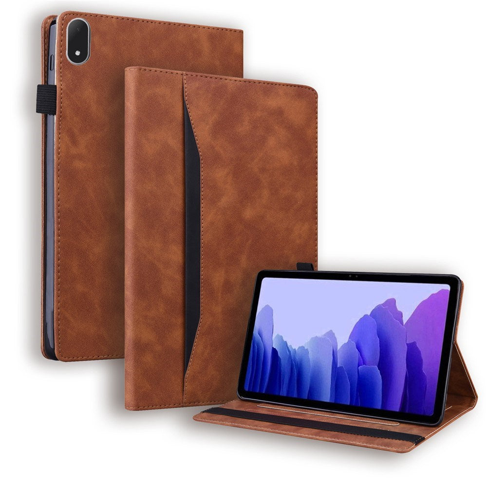 OnePlus Pad 3 Konstläder Fodral - Brun