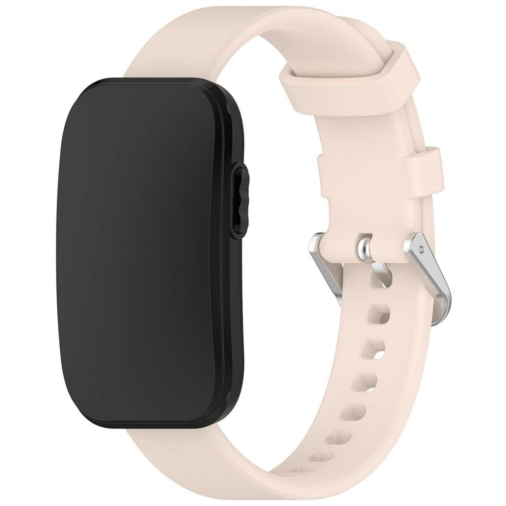 Garmin CIRQA Smart Band EIDERWOOD Quick Release Silikon Armband - Rosa