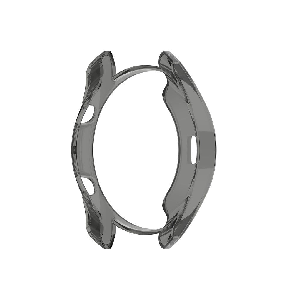 Samsung Galaxy Watch 3 41mm flexibel plastskal - Svart