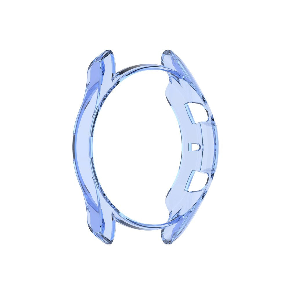 Samsung Galaxy Watch 3 41mm flexibel plastskal - blått