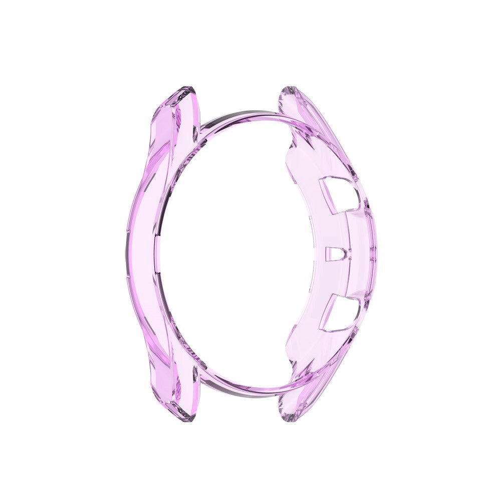 Samsung Galaxy Watch 3 41mm flexibel plastskal - lila