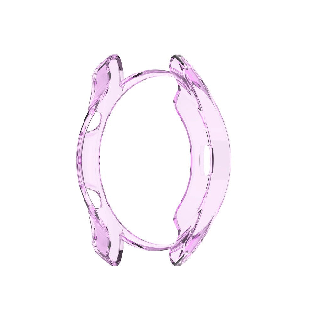 Samsung Galaxy Watch 3 41mm flexibel plastskal - lila