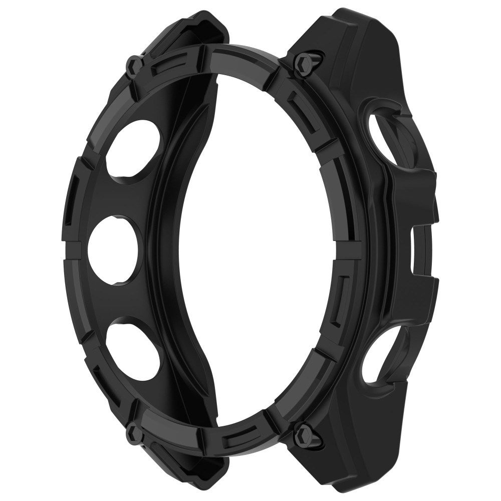Garmin Tactix 8 Solar (51mm) Bumper Plast Skal - Svart