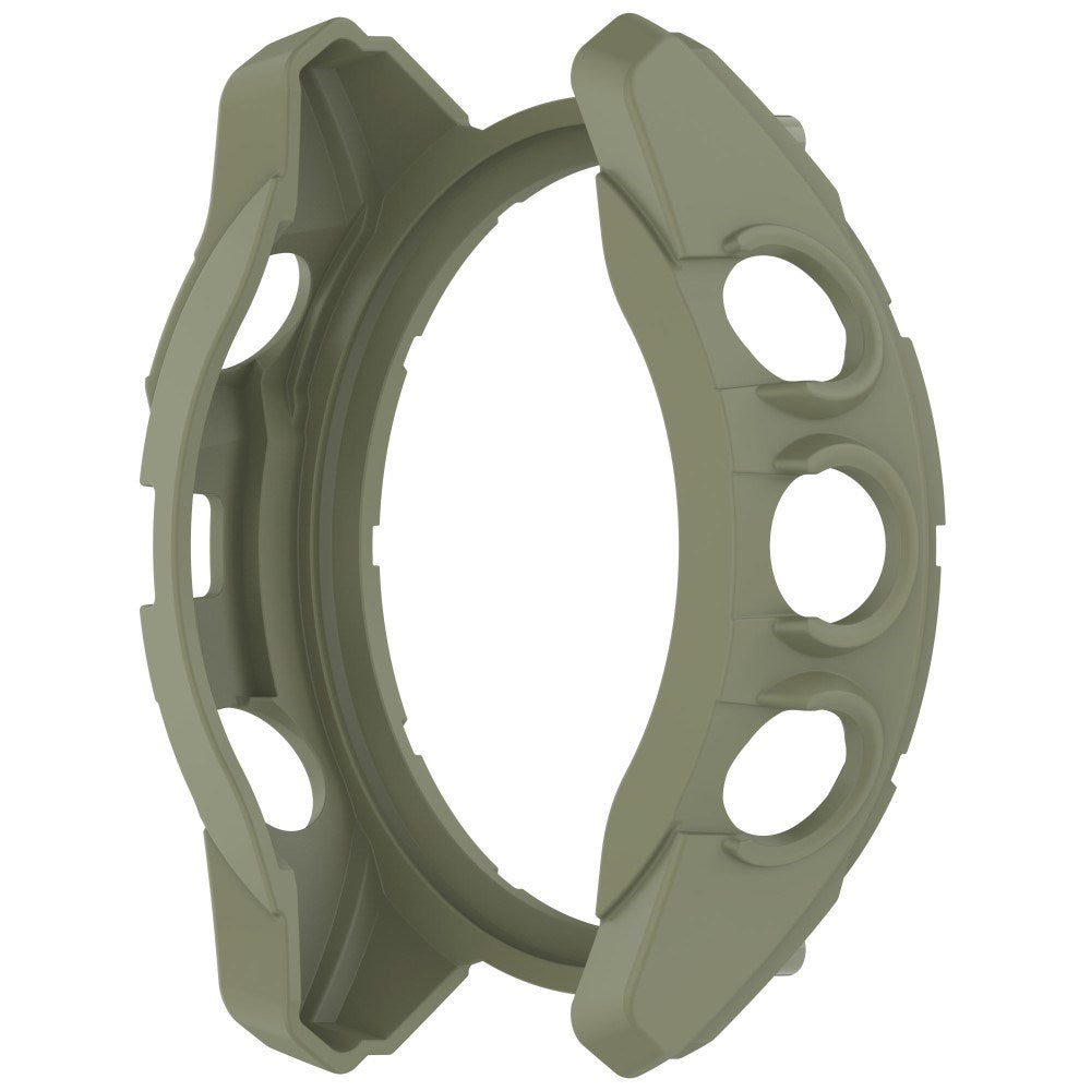 Garmin Tactix 8 Solar (51mm) Bumper Plast Skal - Grön