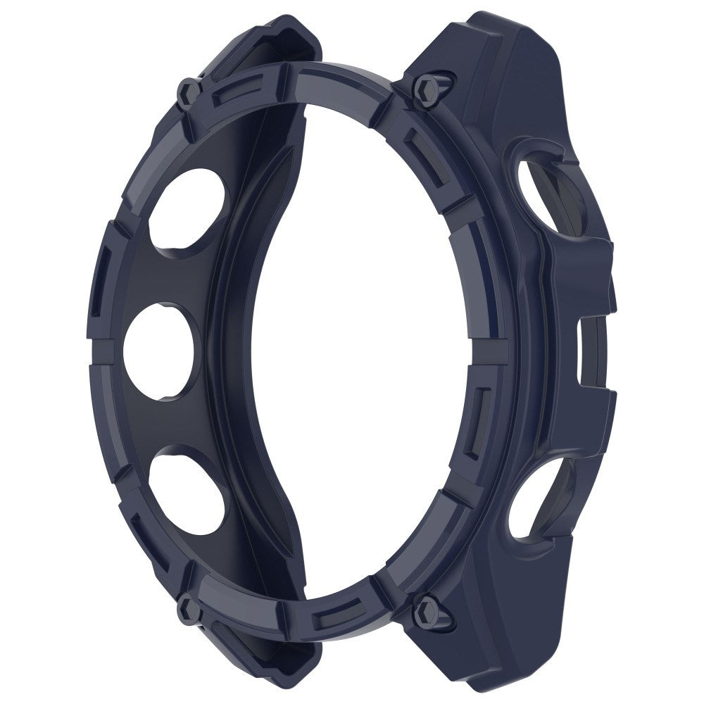 Garmin Tactix 8 Solar (51mm) Bumper Plast Skal - Blå