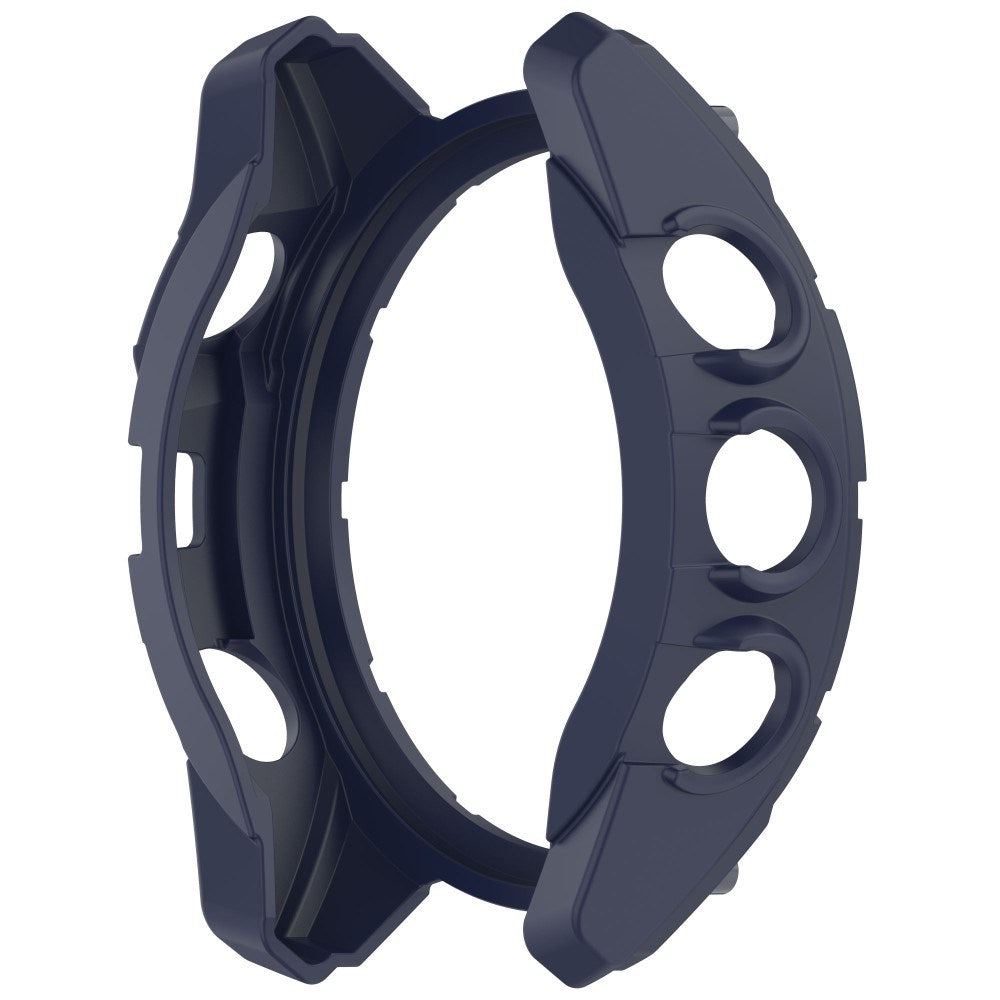 Garmin Tactix 8 Solar (51mm) Bumper Plast Skal - Blå