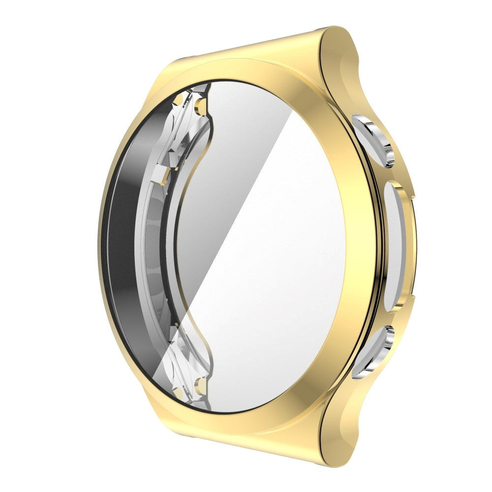 Huawei Watch GT2 Pro Flexible Plastic Case - Guld