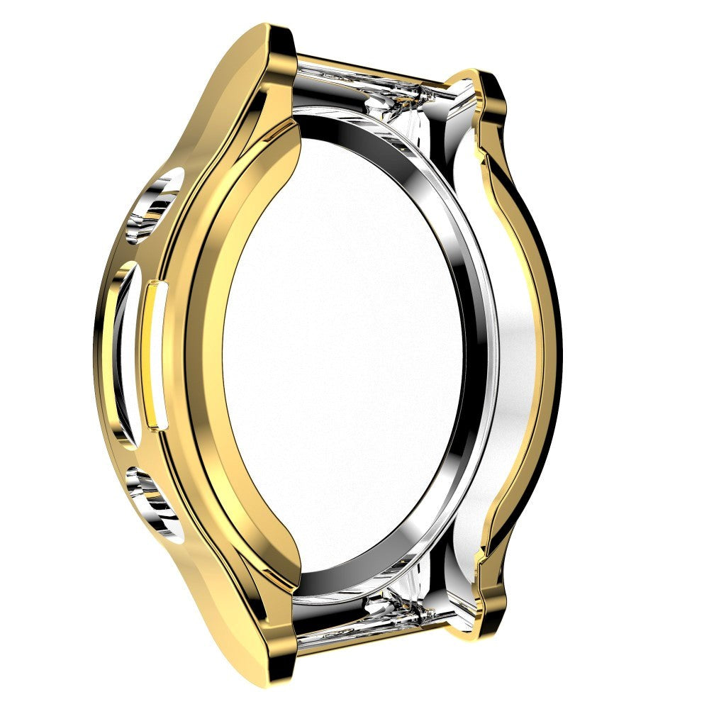 Huawei Watch GT2 Pro Flexible Plastic Case - Guld