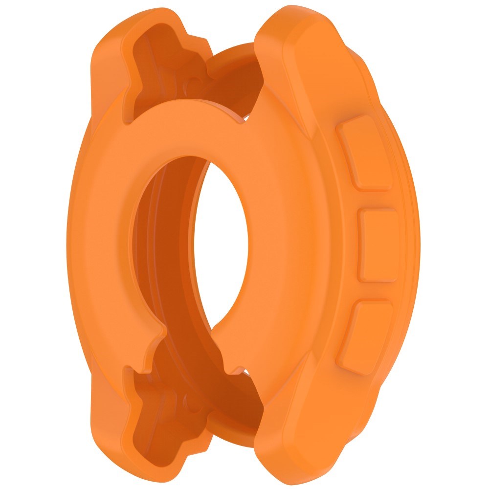 Garmin Instinct E (40mm) Bumper Silikon Skal - Orange