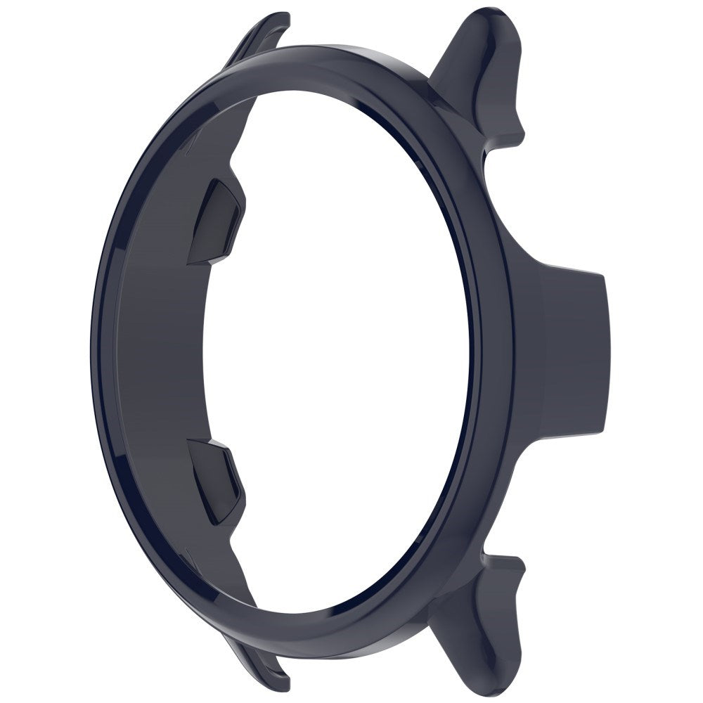 Garmin Vivoactive 6 Hårt Plast Skal - Blå