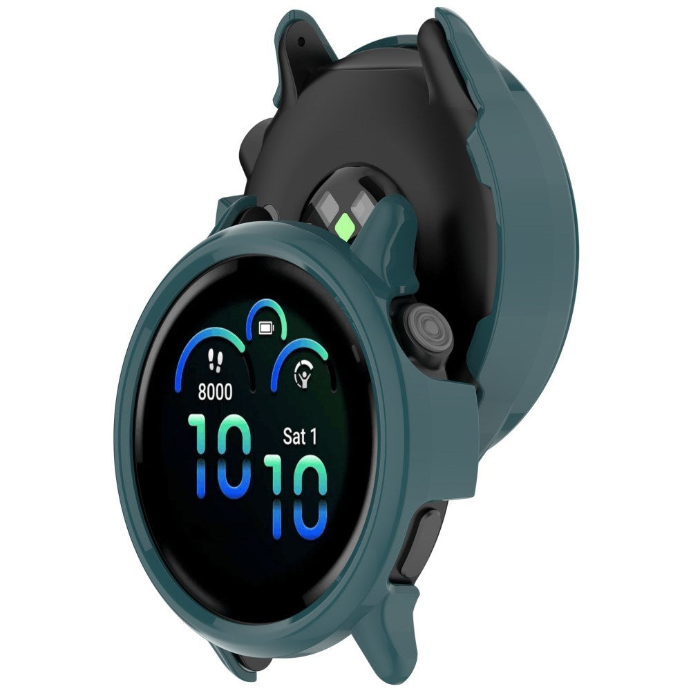 Garmin Vivoactive 6 Hårt Plast Skal - Grön