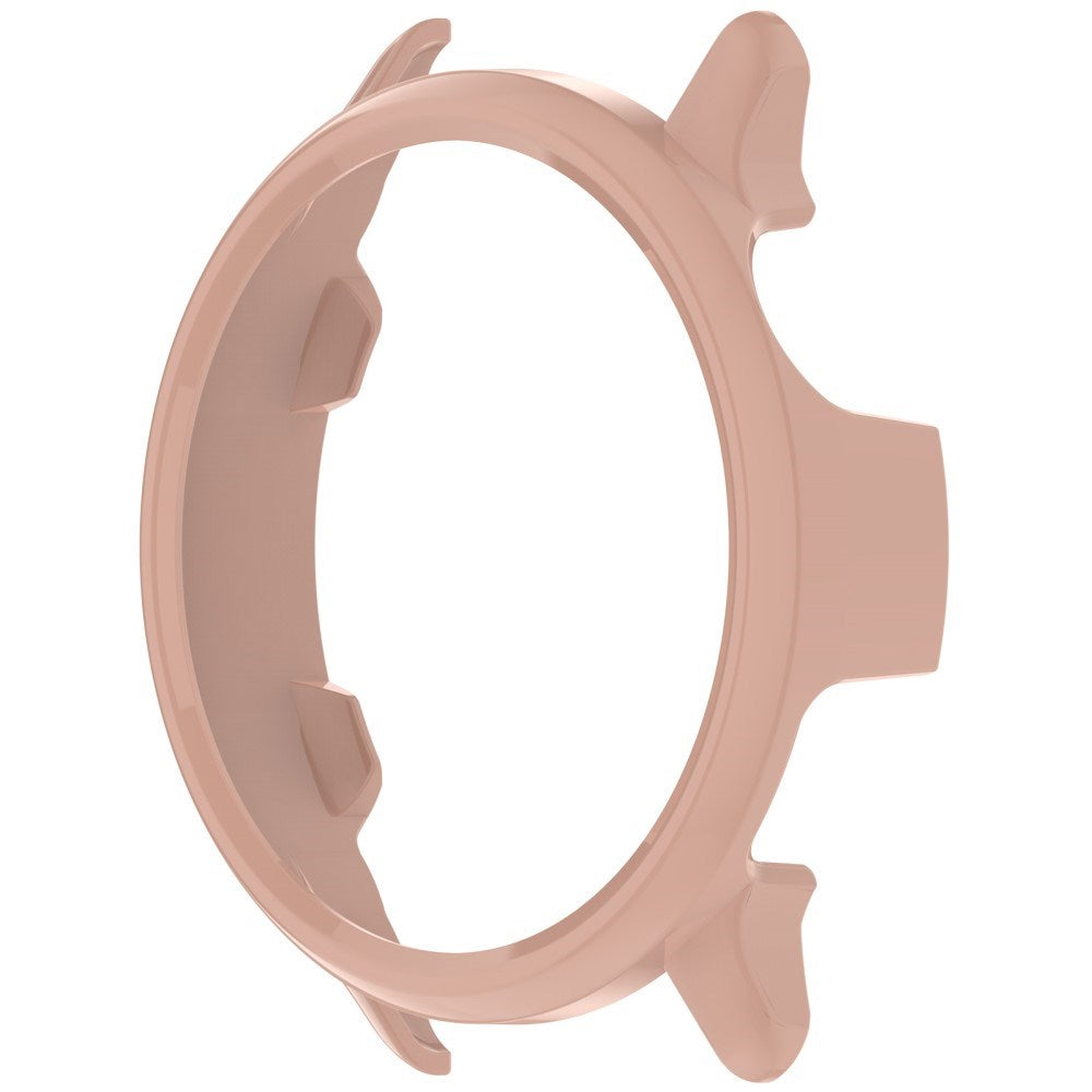 Garmin Vivoactive 6 Hårt Plast Skal - Rosa
