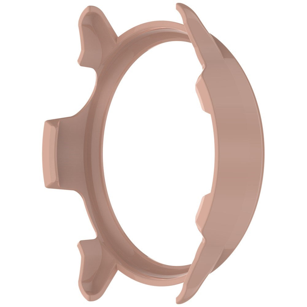 Garmin Vivoactive 6 Hårt Plast Skal - Rosa