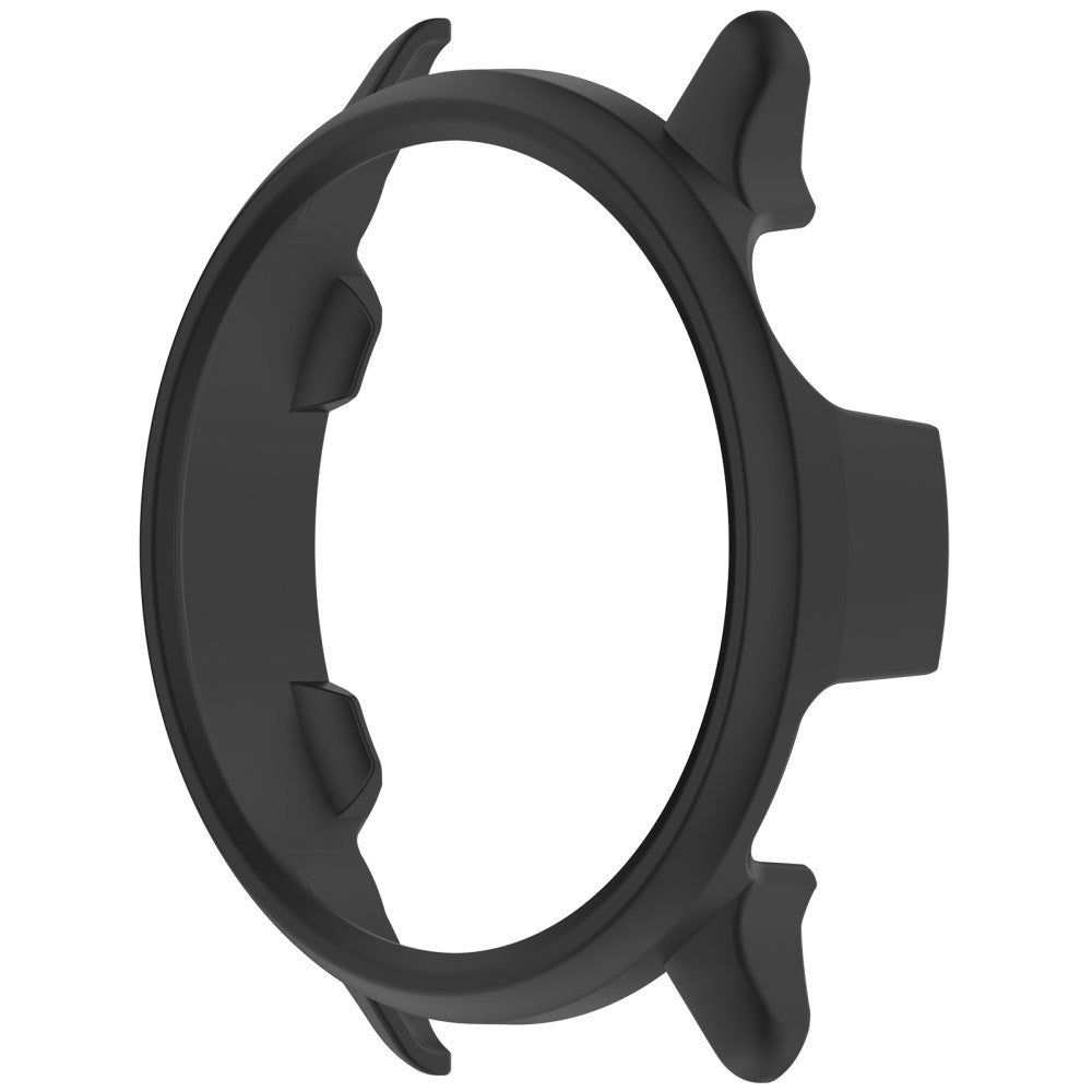 Garmin Vivoactive 6 Hårt Plast Skal - Matt Svart