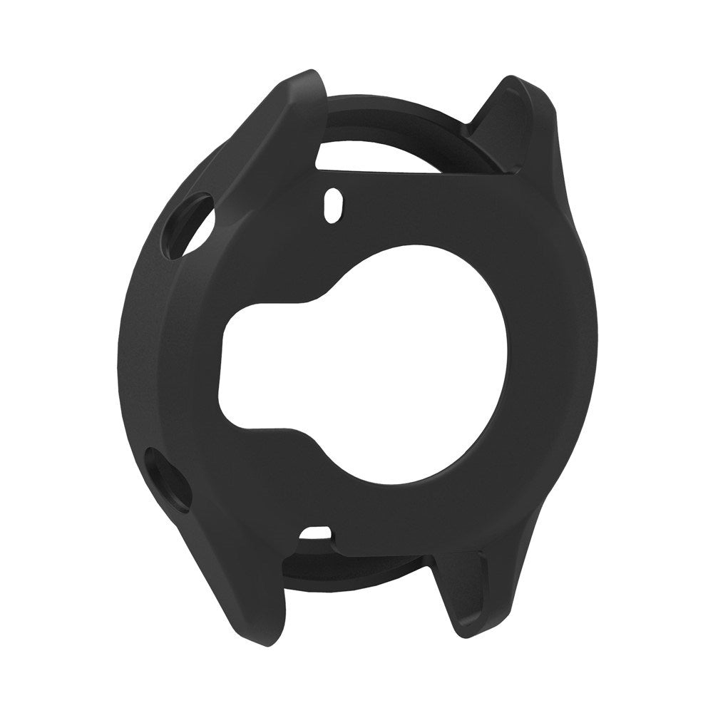 Garmin Forerunner 970 Bumper Silikon Skal - Svart