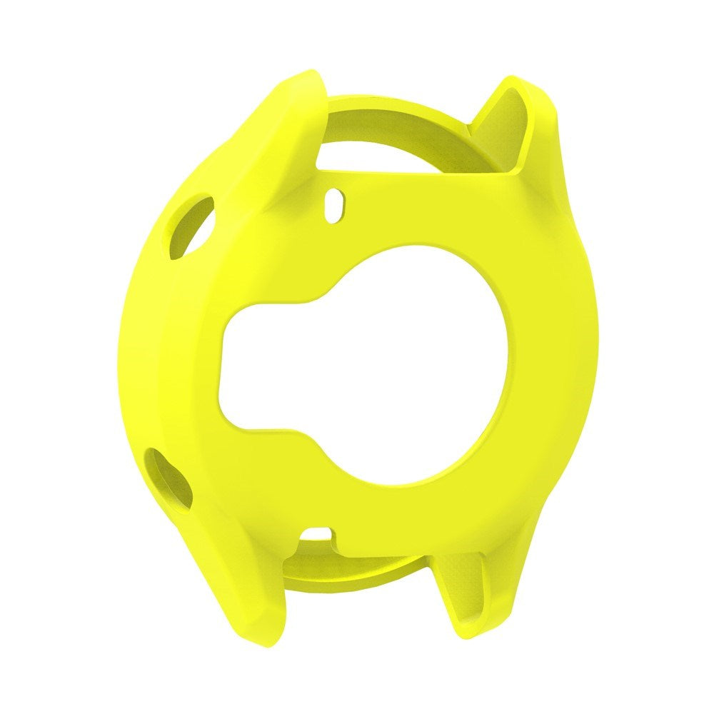 Garmin Forerunner 970 Bumper Silikon Skal - Gul