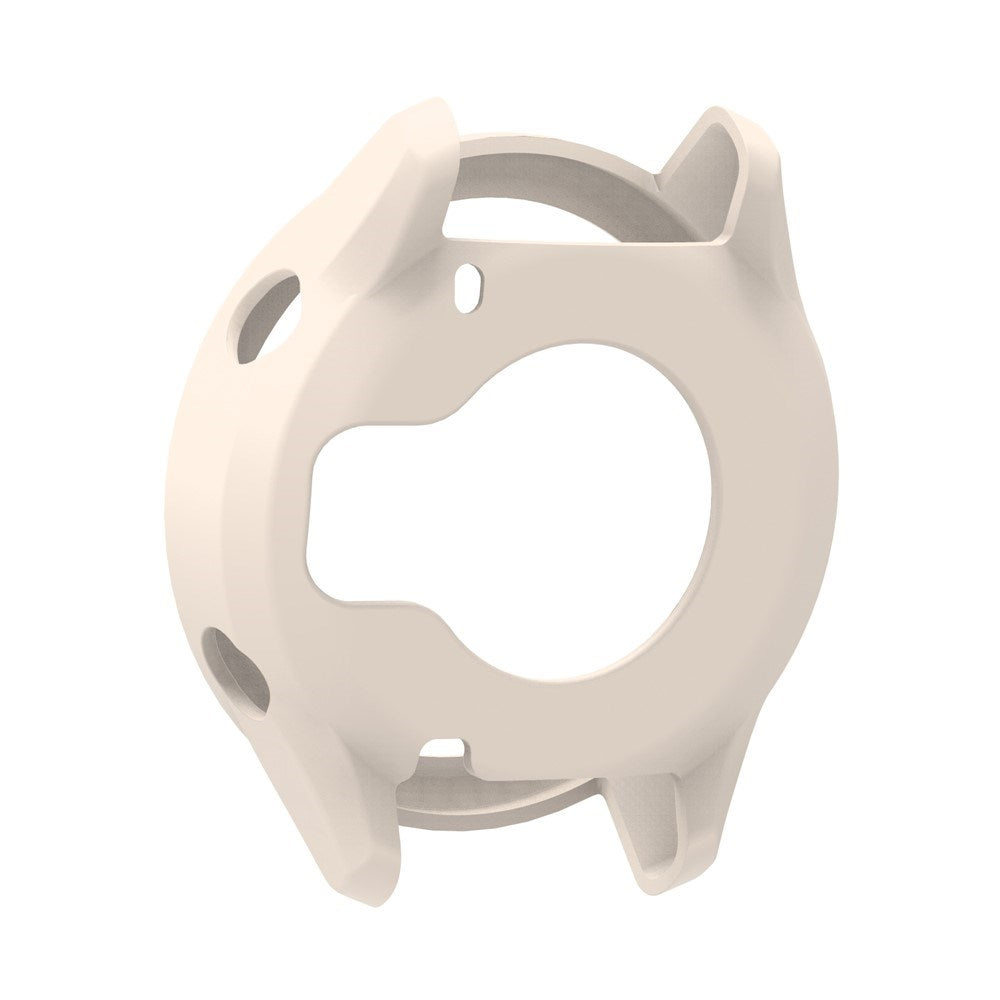 Garmin Forerunner 970 Bumper Silikon Skal - Beige