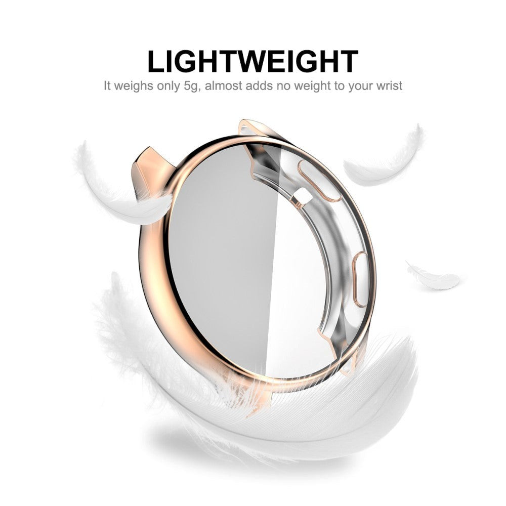 OnePlus Watch Hat -Prince Screen Protector - Guld