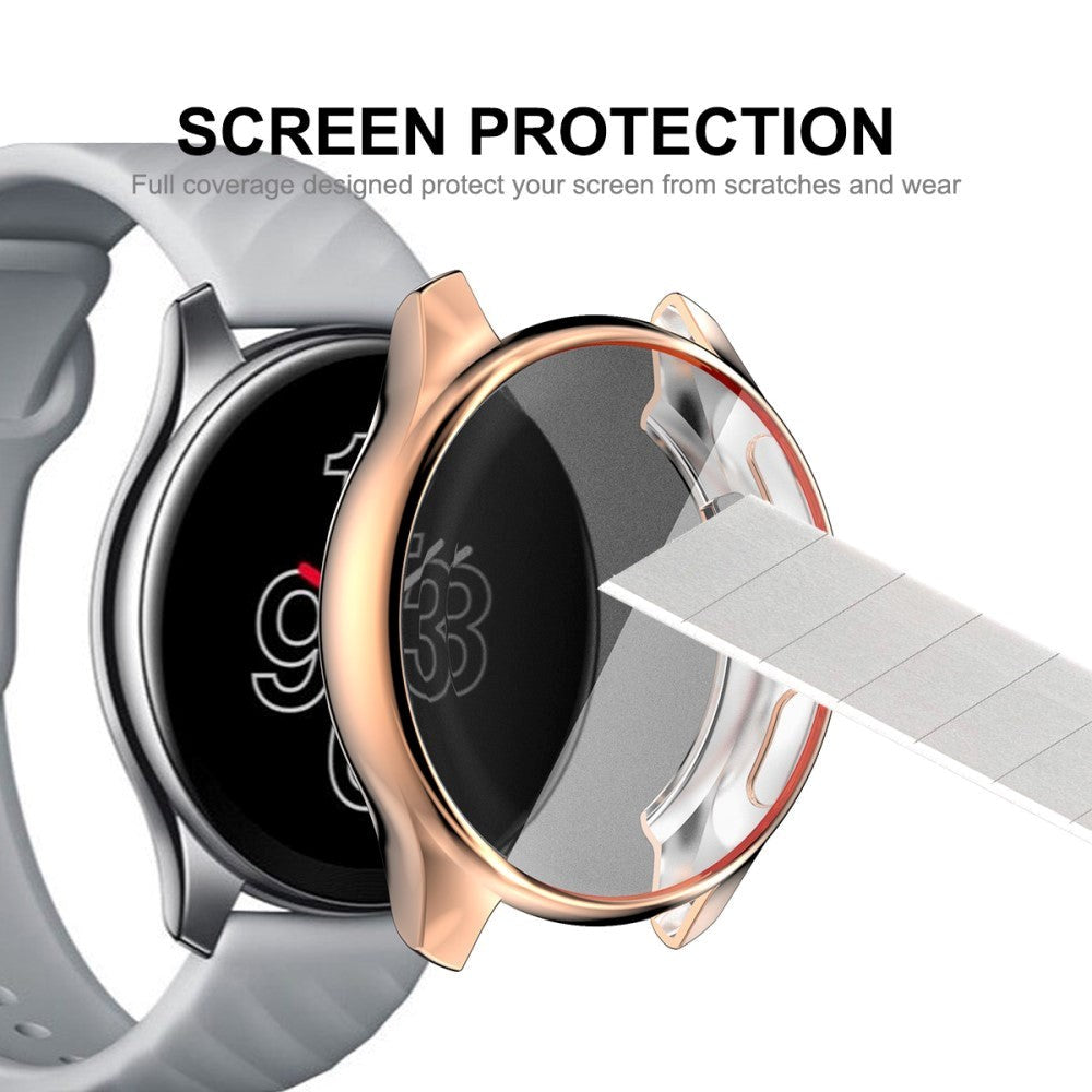 OnePlus Watch Hat -Prince Screen Protector - Guld