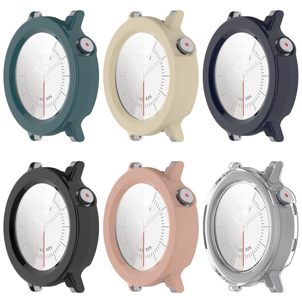 CMF Watch 3 Pro Fodral med Inbyggt Skärmskydd - Svart