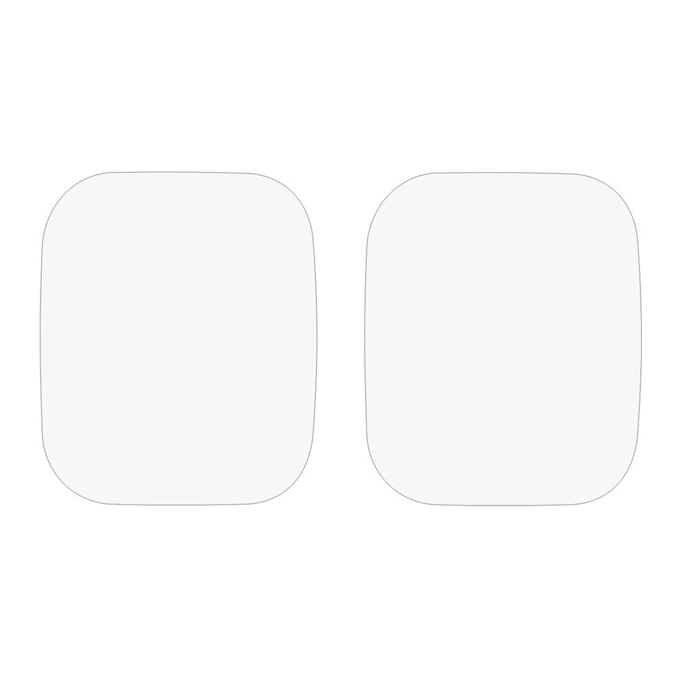 Huawei Watch D2 (48mm) Skyddsfilm - 2 st - Genomskinlig