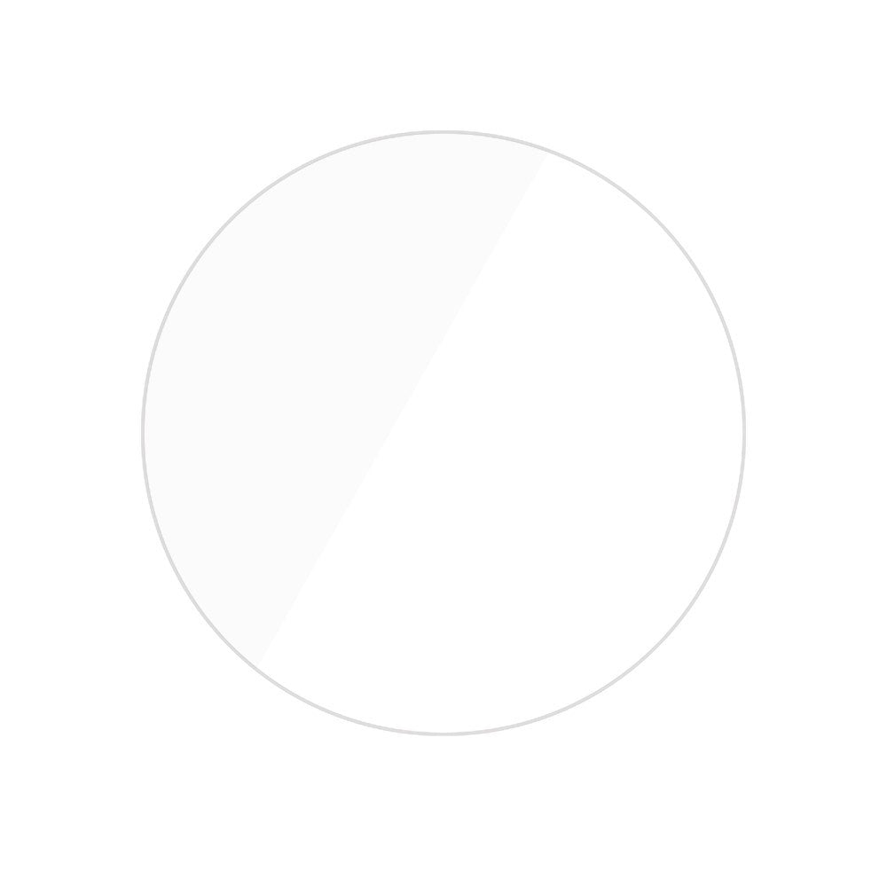 Garmin Tactix 8 AMOLED (47mm) Härdat Glas Skärmskydd - Genomskinlig