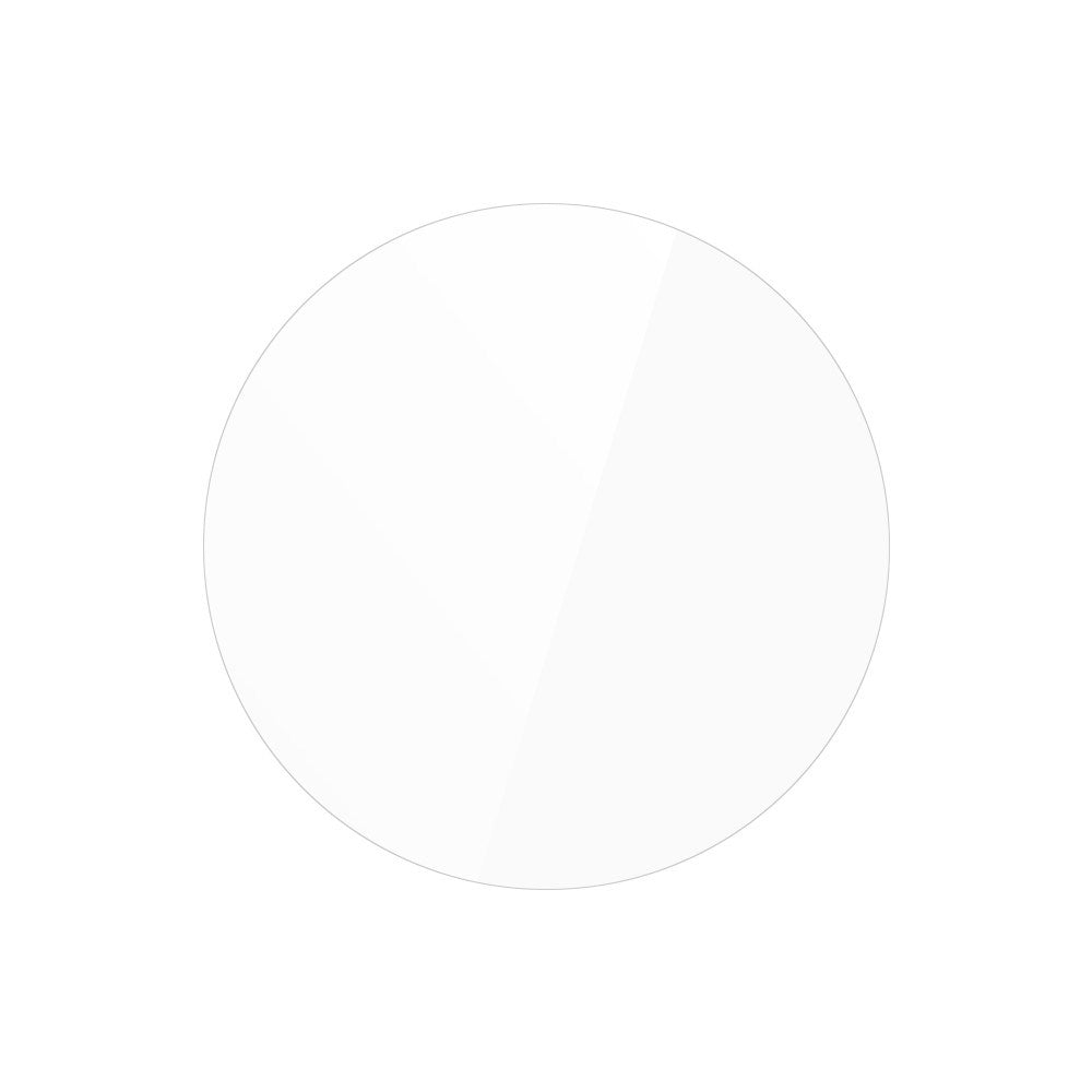 Samsung Galaxy Watch 8 Classic (46mm) Skärmskydd i Härdat Glas - Genomskinlig