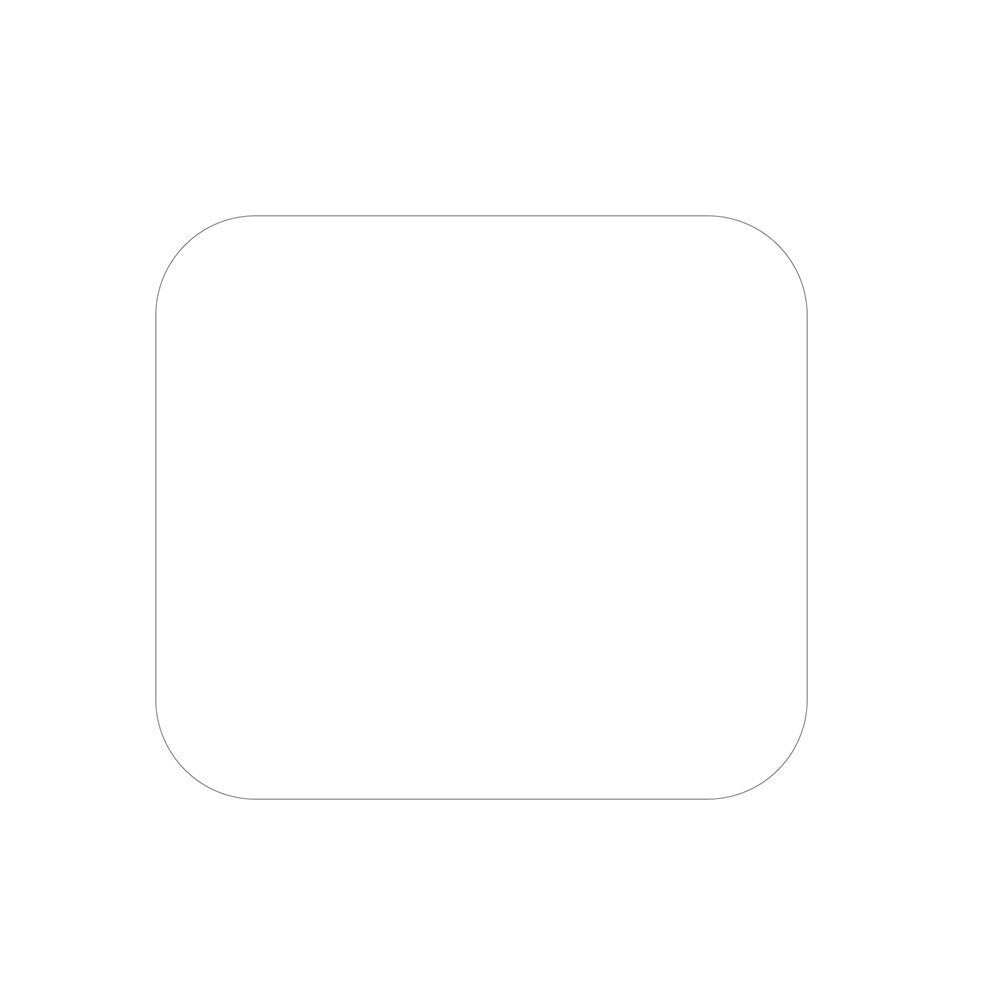 Garmin Venu X1 Skyddsfilm - Genomskinlig