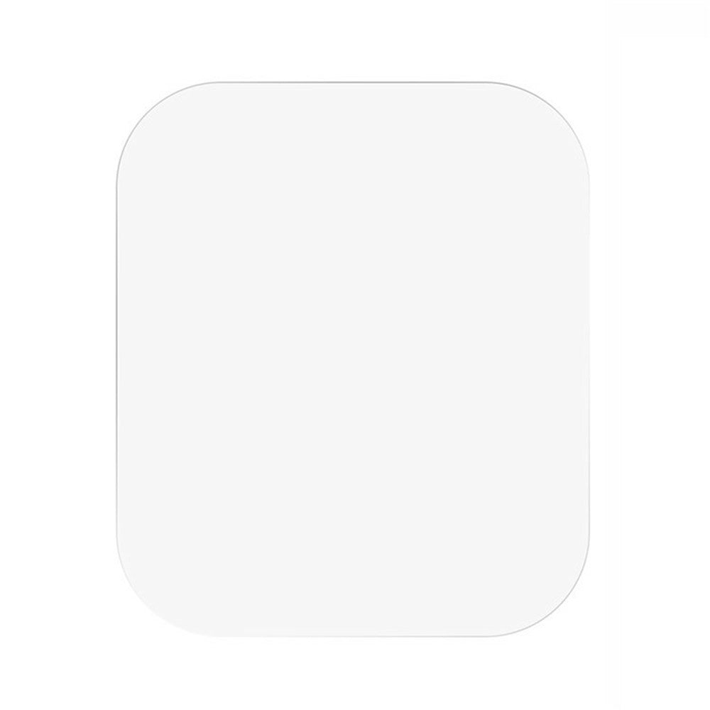 Apple Watch 12 (42mm) Full Fit Skyddsfilm - Transparent