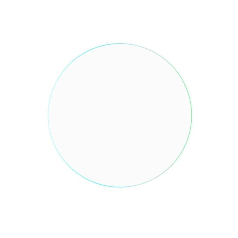 Samsung Galaxy Watch 4 (44mm) Skyddsfilm