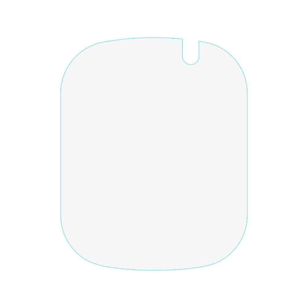 Xplora X6Play Skärmskyddsfilm - Genomskinlig