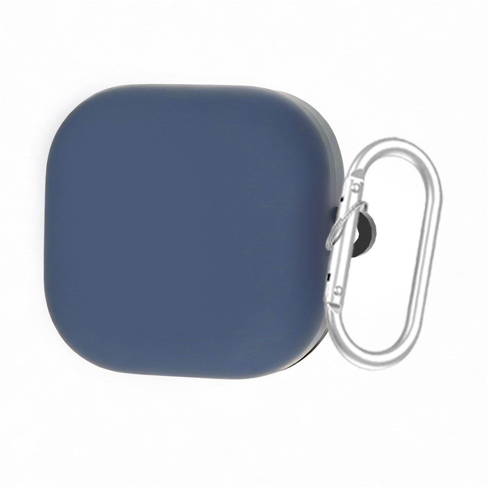 Samsung Galaxy Buds 4 / 4 Pro Silikon Skal - Blå