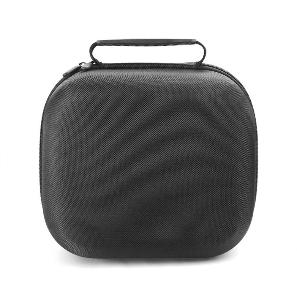 AirPods Max / Max 2 Förvaringsväska m. Handtag - Svart