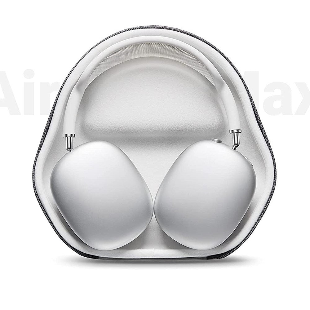 AirPods Max / Max 2 Hårt bärfodral - Grå
