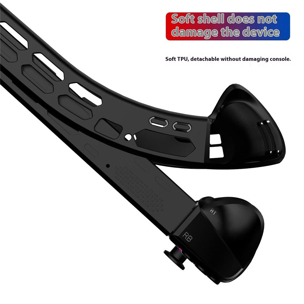 Lenovo Legion Go Gen 2 Ergonomisk Skal