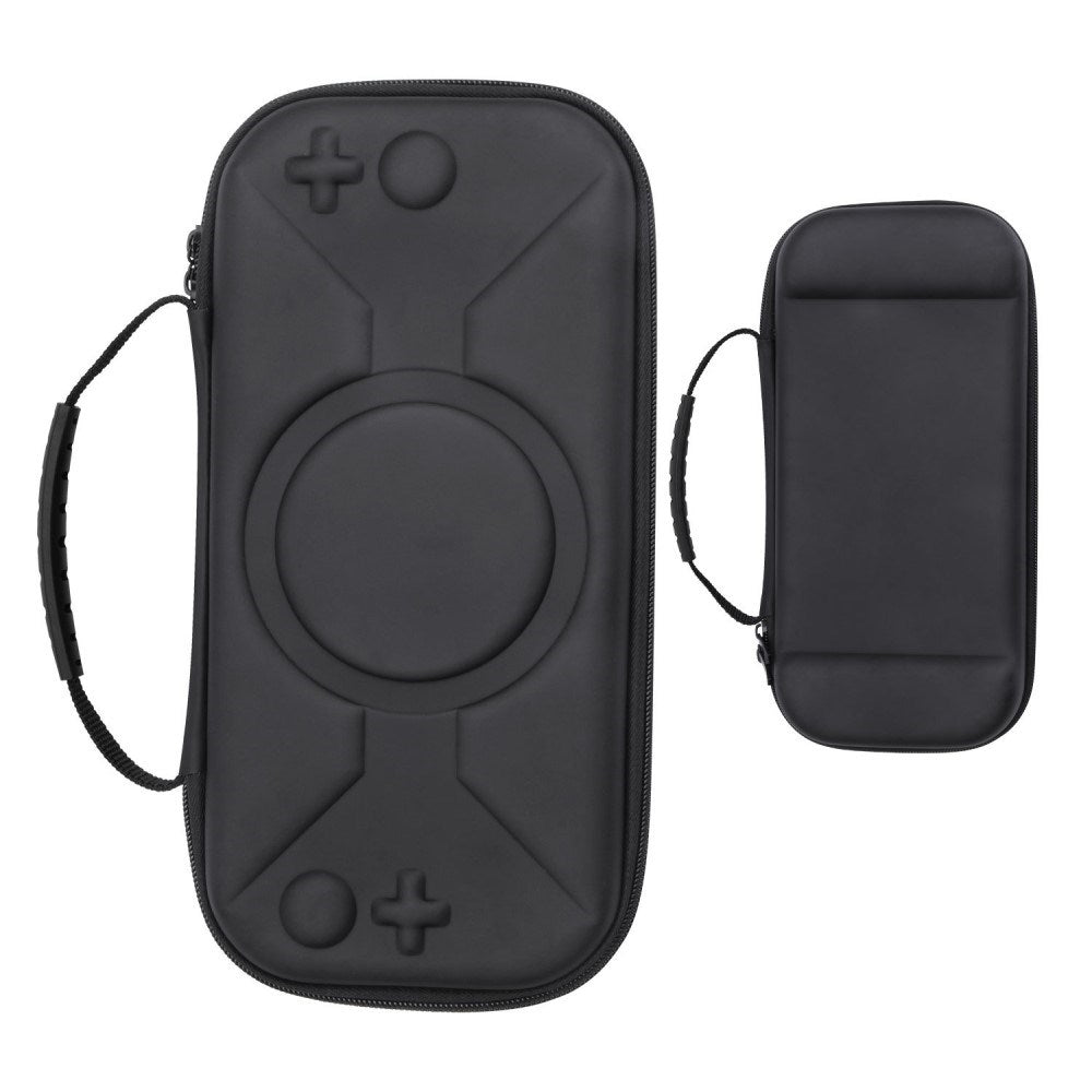 Nintendo Switch 2 Förvaringsfodral - Svart