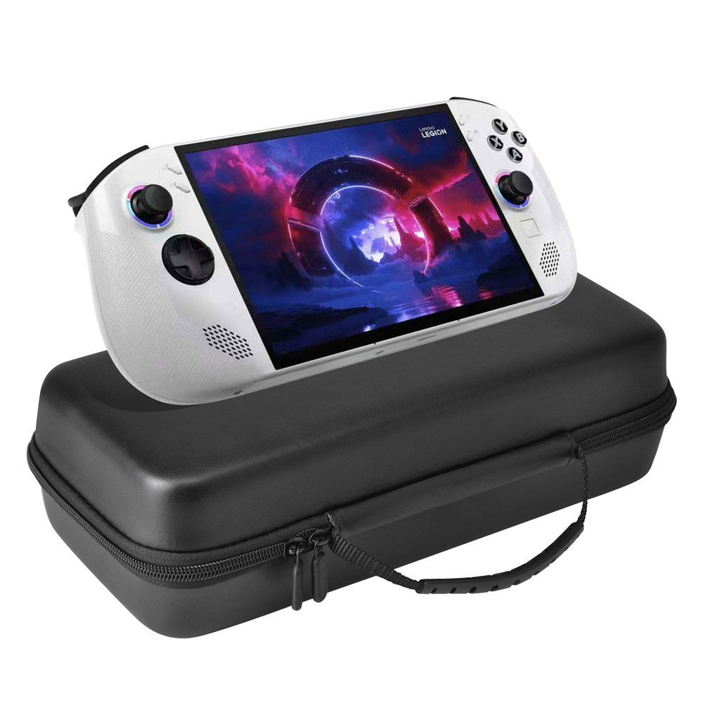 Lenovo Legion Go S Resväska - Svart