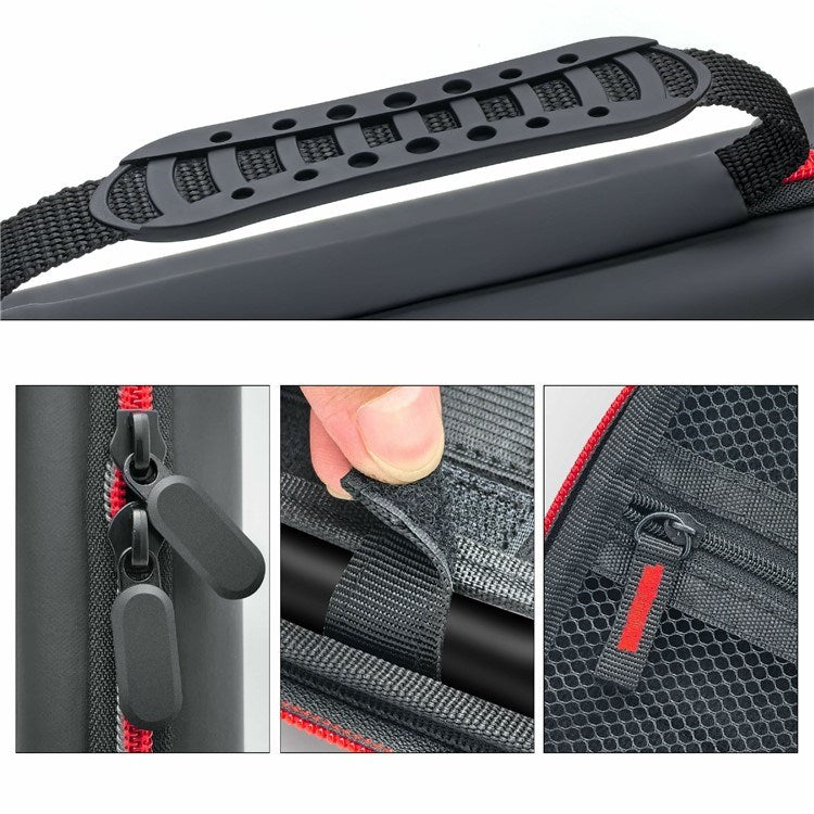 Nintendo Switch 2 Vattentätt Förvaringsväska - Don't Touch Me