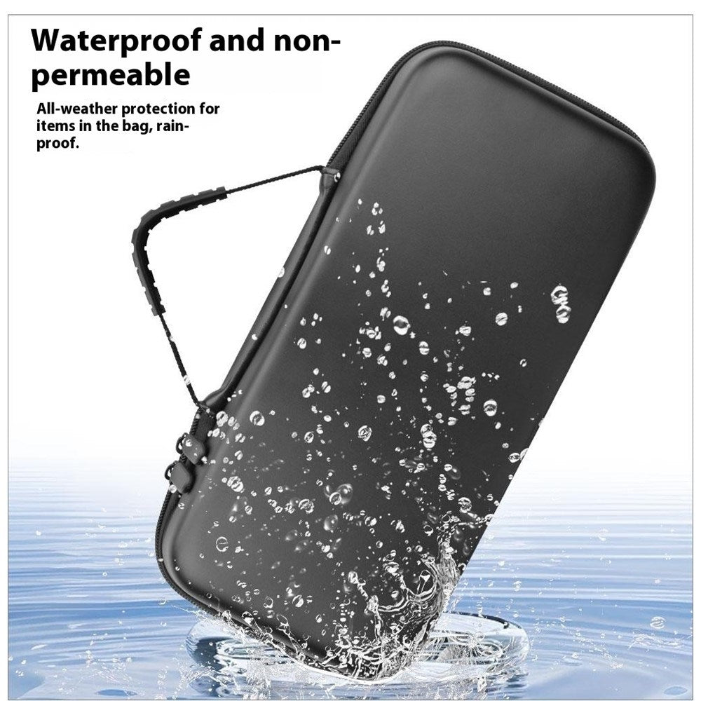 Lenovo Legion Go Gen 2 Resväska - Svart