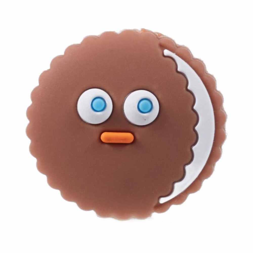USB-C Kabelskydd - Ljus Cookie
