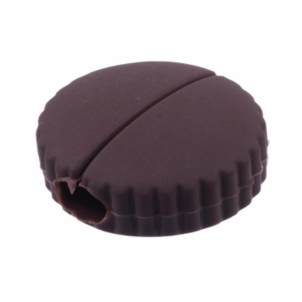 USB-C Kabelskydd - Cookie