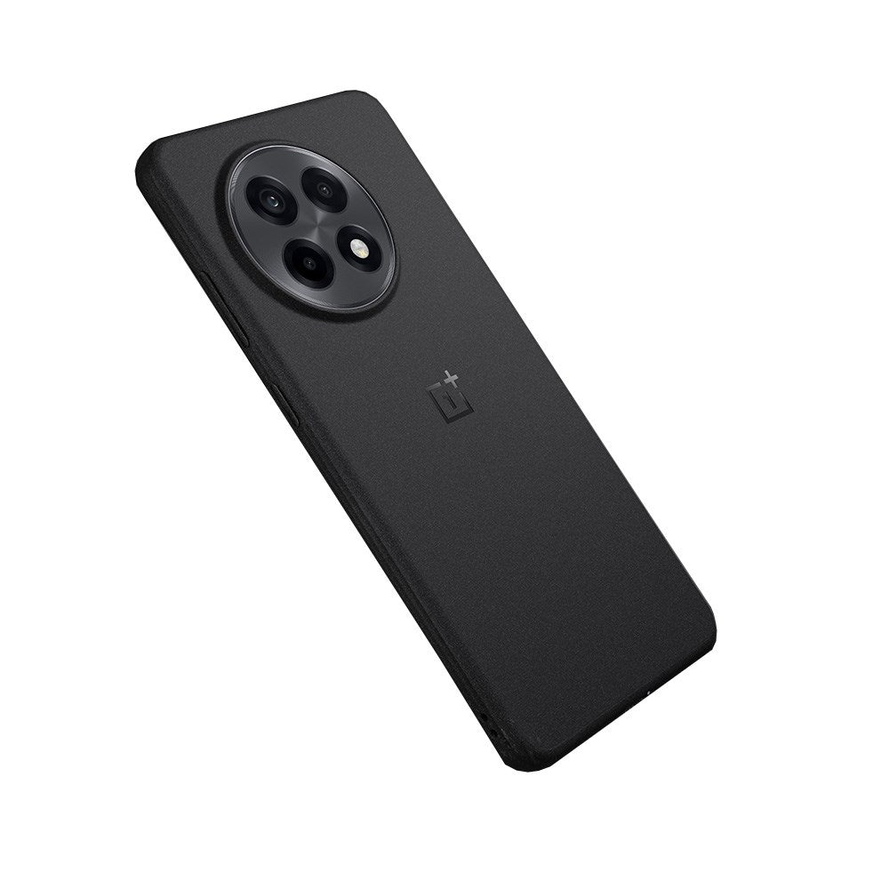 Original OnePlus 13 Skal Sandstone - Svart
