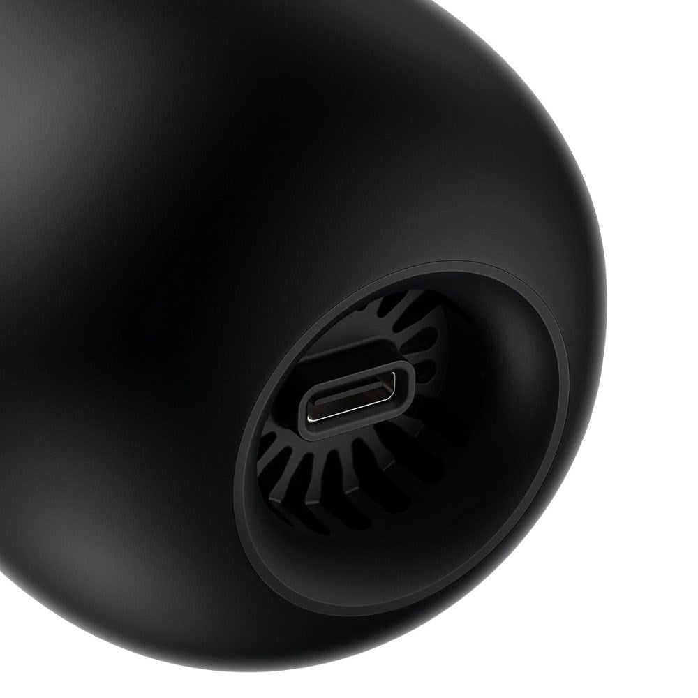 Baseus A2Pro 80W Bildammsugare - Handhållen - Svart