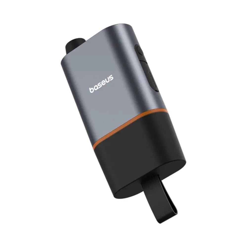 Baseus SharpTool Säkerhetshammare - Svart