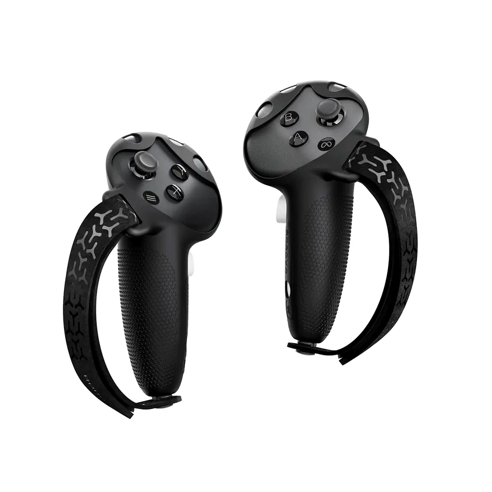BOBOVR G3 Controller Hållare för Meta Quest 3 / 3S - Svart