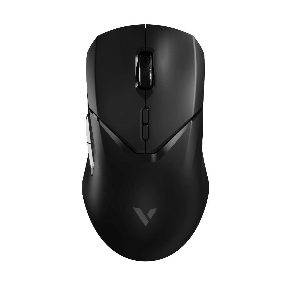 Rapoo VT9PRO Trådlös Gamingmus - Svart