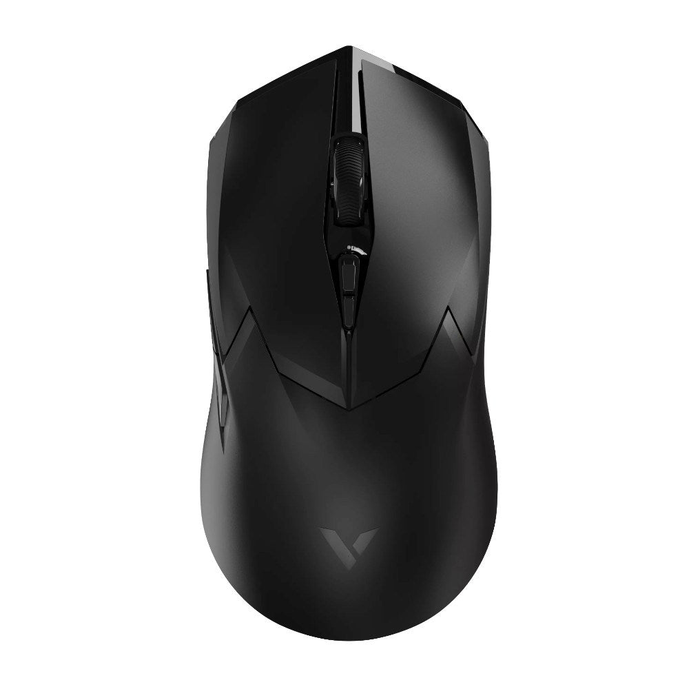 Rapoo VT2PRO Trådlös Gamingmus - Svart